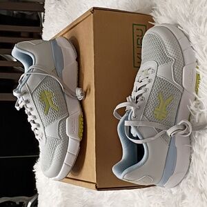 KURU Cloud Quantum 2 Walking Sneaker Shoes Plantar Fascitis Support 8